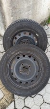 Set cerchi ferro con - set,