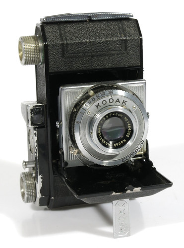 Prl kodak retinette - prl),