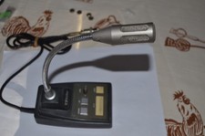 Icom IC SM 8 microphone