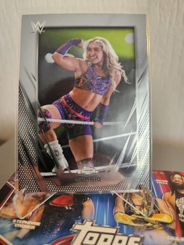 Brinley reece base card 149 - base, #149