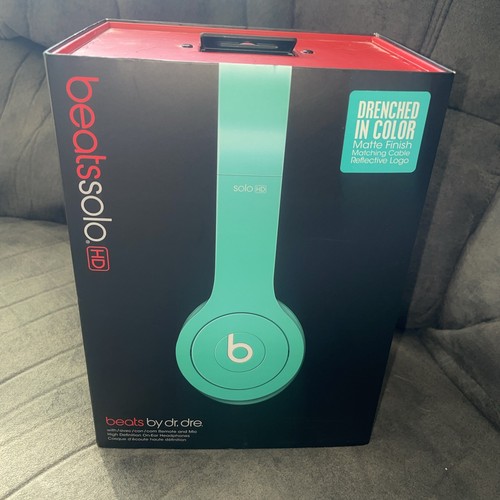 Beats dre beatssolohd - beats,