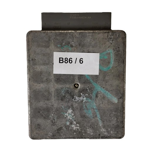 Ford ecu ys6f - /, /
