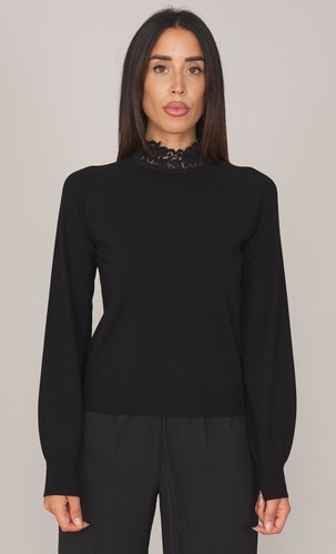 Lupetto twinset con - twinset,