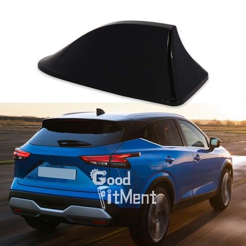Antenna pinna squalo - pinna,