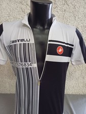 MAGLIA MANICA CORTA CICLISMO
