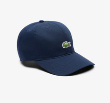 Cappellino Lacoste Diamond