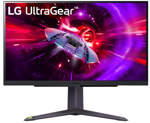 Electronics 27gr75q b - lg, 27gr75q-b