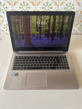 ASUS VivoBook Pro X580GD /