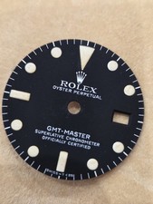 Rolex GMT-Master 1675 –