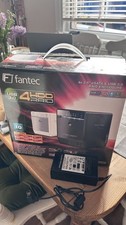 FANTEC QB-35US3R - 4x 3,5"