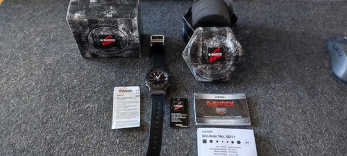 Casio 2100cb 1aer shock - casio, gm-2100cb-1aer