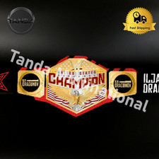 Cintura personalizzata Ilja