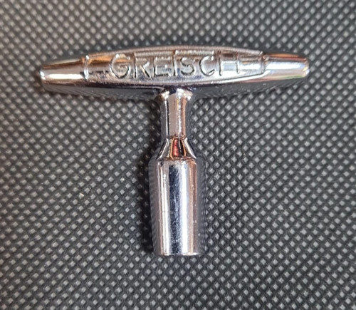 Gretsch chiave accordata - gretsch,