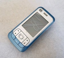 Nokia 6110 - (Vodafone)