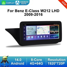 8Core Android 14 GPS 10,25''