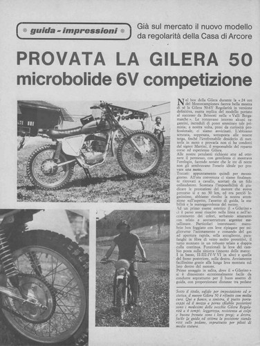 Advertising news test - test, moto