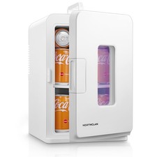 NORTHCLAN Mini Frigo 15 Litri