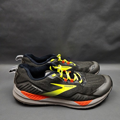 Scarpe trail running - da,