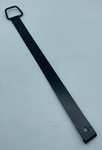 Cinghia tenuta batteria