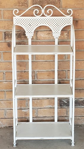 Libreria scaffale pieghevole