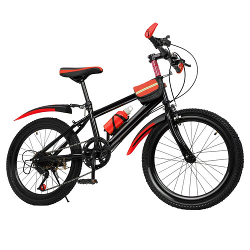 Bicicletta pollici 7 - bicicletta,