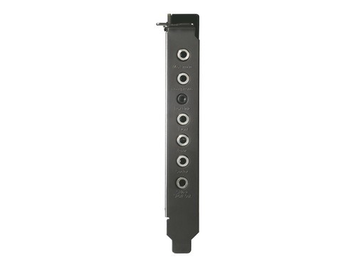 Asus strix soar soundkarte - asus,