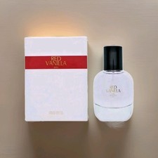 🥀Authentic Red Vanilla 1oz
