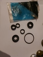 Brake pump overhaul kit Alfa