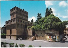 NOCETO - PARMA - LA ROCCA