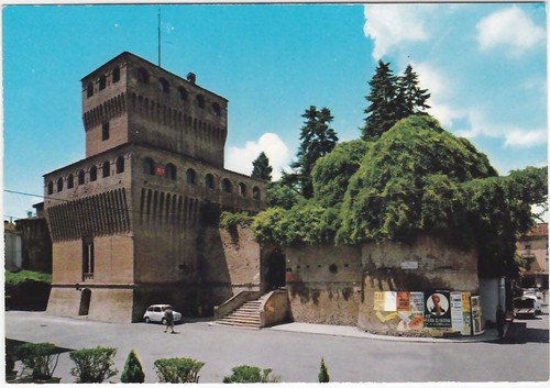 Noceto parma la rocca - parma,