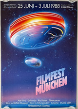 Poster poster - Filmfest