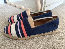 Scarpe Ugg Renada espadrillas