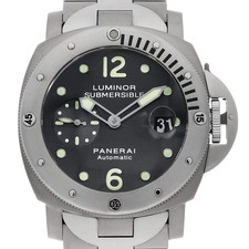 PANERAI Luminor Submersible