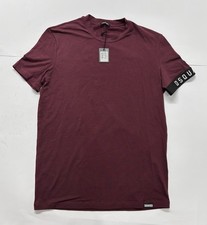 T-shirt Dsquared2 Uomo Tg L