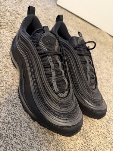 Nuovo nike air - nike, triple