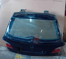 41627130799 Portello post.  BMW Serie 5 (E60/E61) 530d (170Kw) SW 5p/d/2993cc