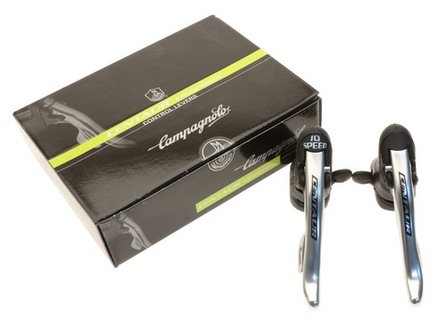 Cambio leve freno campagnolo - leve,