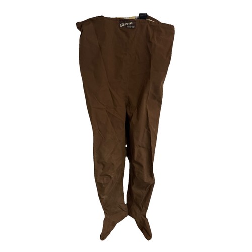 Calza simms classic gore tex - calza,