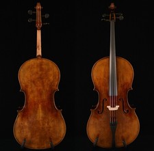Violoncello Stradivari 7/8