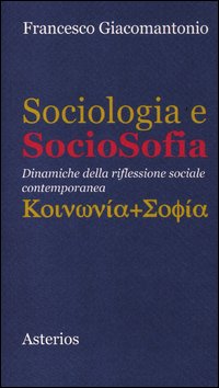 Sociologia sociosofia - sociologia,
