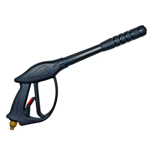 Lancia pistola alta pressione