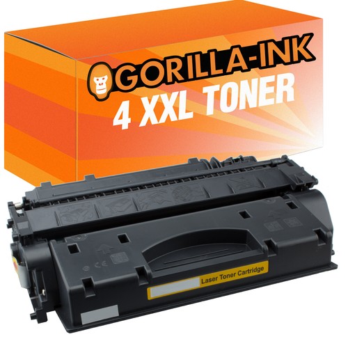 Toner xxl per cf280x - hp,
