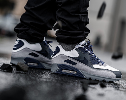 Nike air max nrg - 90, "lahar