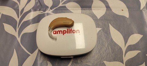 Amplifon usato anno - anno, acquisto