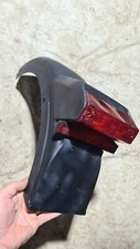 Parafango Posteriore Moto Guzzi V65 Sp V50 III