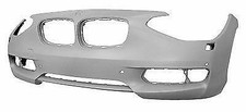 PARAURTI ANTERIORE BMW SERIE 1
