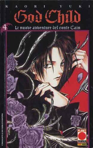 Fumetto planet manga - manga, child
