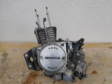 MOTO D'EPOCA  HONDA MOTORE CB 125 J ENDURANCE IAPI 124 CC BLOCCO CILINDRO CAMBIO