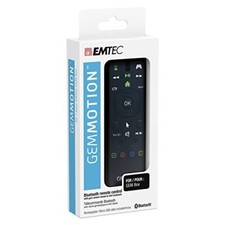 EMTEC TELECOMANDO