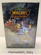 WORLD OF WARCRAFT HEROES OF